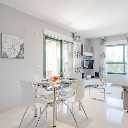 La Darsena-1 By Interhome * Dénia