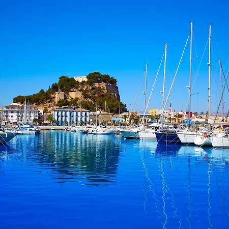 La Darsena By Interhome Appartement Dénia