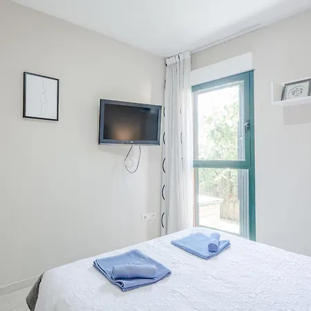 La Darsena-1 By Interhome Apartamento