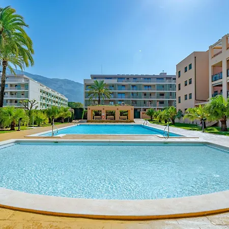Appartement La Darsena By Interhome