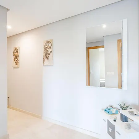 Appartement La Darsena By Interhome