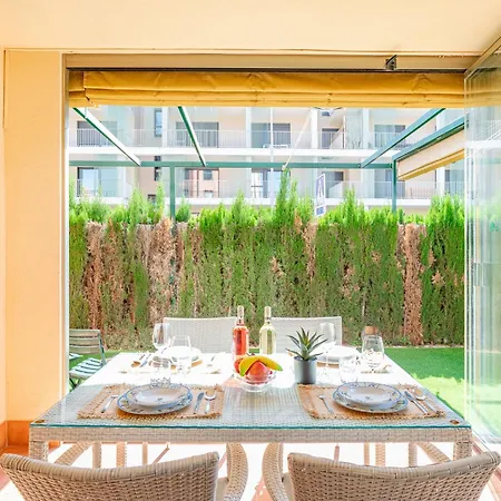 La Darsena-1 By Interhome Apartamento *