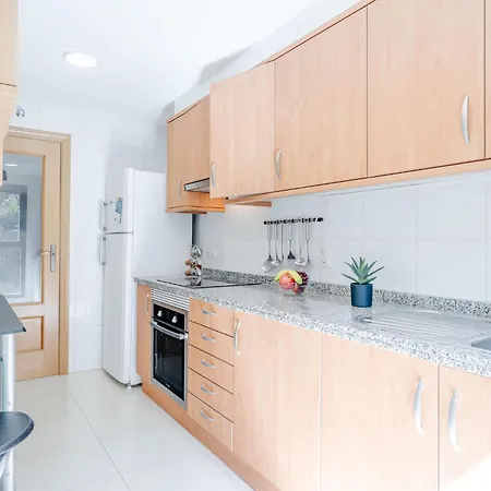 La Darsena-1 By Interhome * Dénia