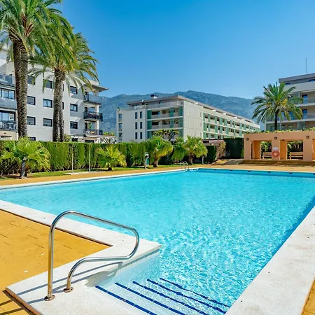 Appartement La Darsena By Interhome