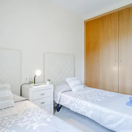 La Darsena By Interhome Appartement *