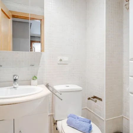 Apartamento La Darsena-1 By Interhome *