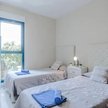 Apartamento La Darsena-1 By Interhome Dénia