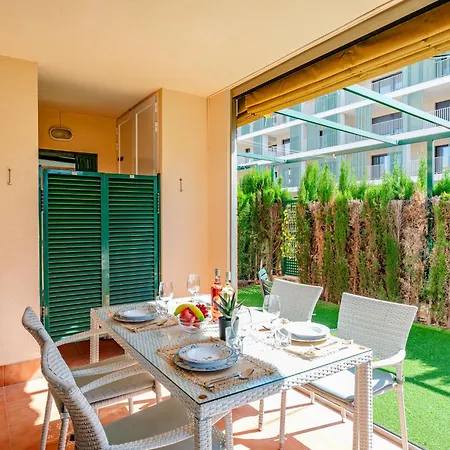 Apartamento La Darsena-1 By Interhome *