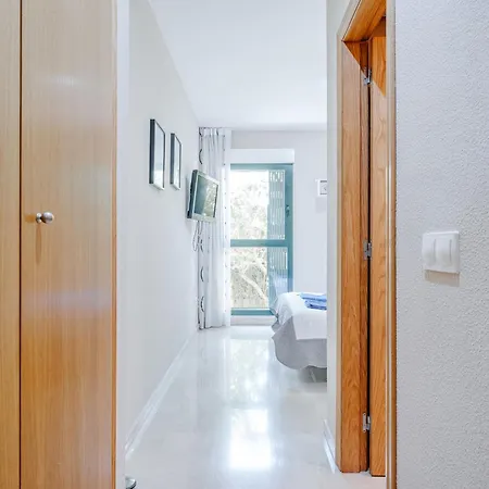 La Darsena-1 By Interhome *