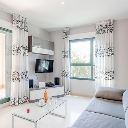 Apartment La Darsena-1 By Interhome Dénia