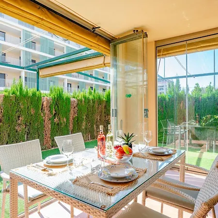 La Darsena-1 By Interhome Apartamento