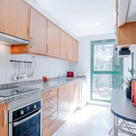 La Darsena-1 By Interhome *