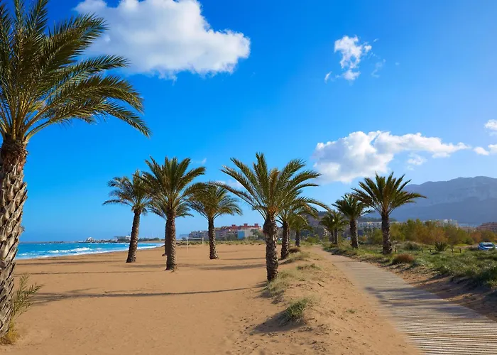 Apartamento La Darsena-1 By Interhome Dénia