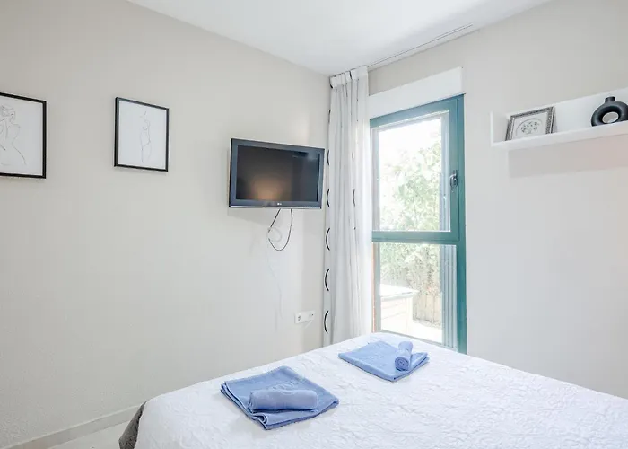 La Darsena-1 By Interhome Apartamento
