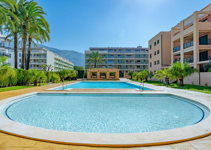 Apartamento La Darsena-1 By Interhome
