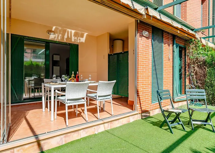 La Darsena-1 By Interhome Dénia