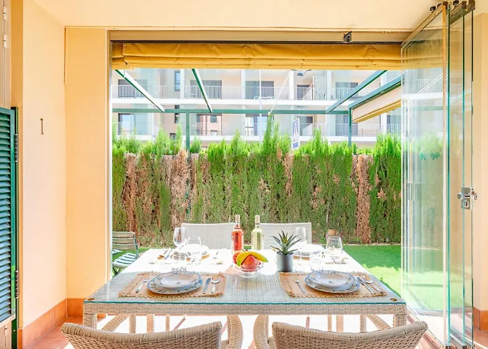 La Darsena-1 By Interhome Apartamento *