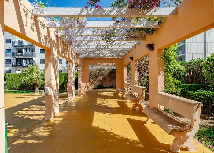Apartamento La Darsena-1 By Interhome *