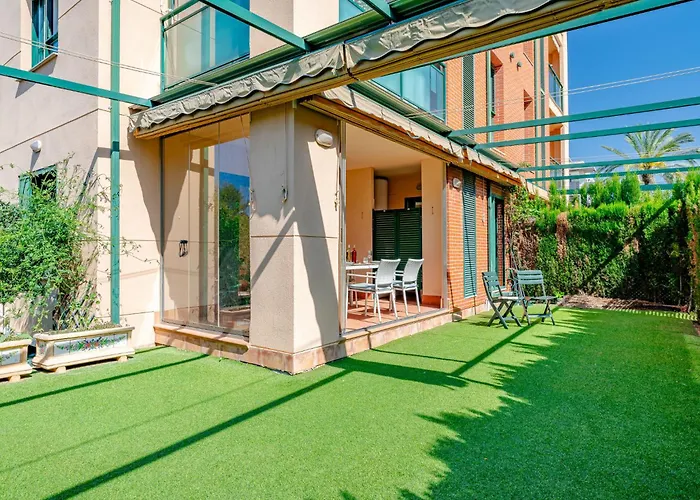 La Darsena-1 By Interhome Apartamento *