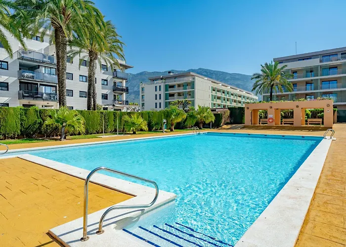 Apartamento La Darsena-1 By Interhome