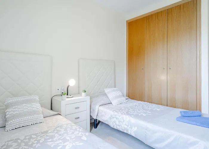 La Darsena-1 By Interhome Apartamento *