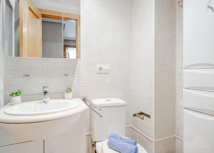 Apartamento La Darsena-1 By Interhome *