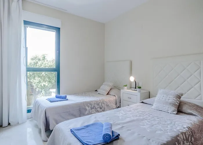 Apartamento La Darsena-1 By Interhome Dénia