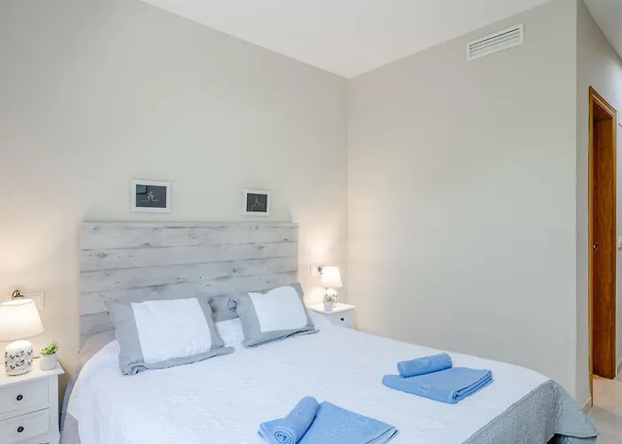 La Darsena-1 By Interhome Apartamento *