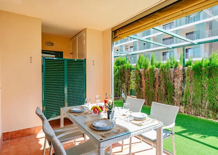 Apartamento La Darsena-1 By Interhome *