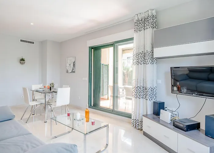 La Darsena-1 By Interhome Dénia