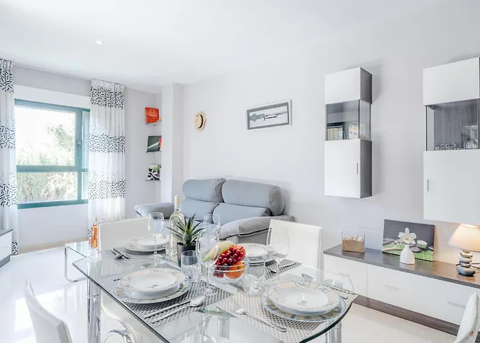 Apartamento La Darsena-1 By Interhome