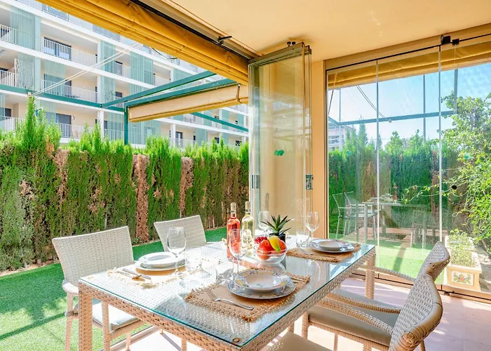 La Darsena-1 By Interhome Apartamento