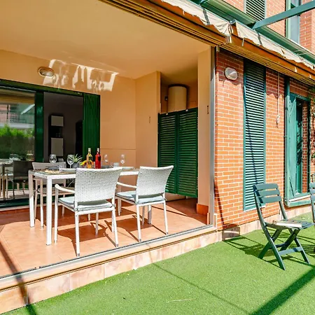 La Darsena-1 By Interhome Dénia