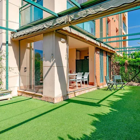 La Darsena-1 By Interhome Appartement *