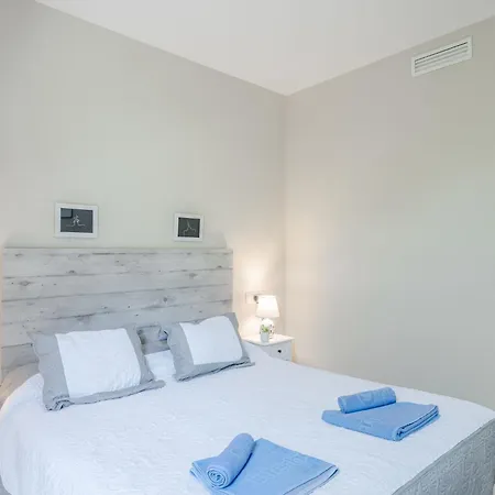 La Darsena-1 By Interhome Appartement *