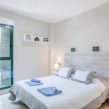 La Darsena-1 By Interhome *
