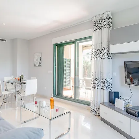 La Darsena-1 By Interhome Dénia