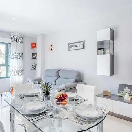 Appartement La Darsena-1 By Interhome